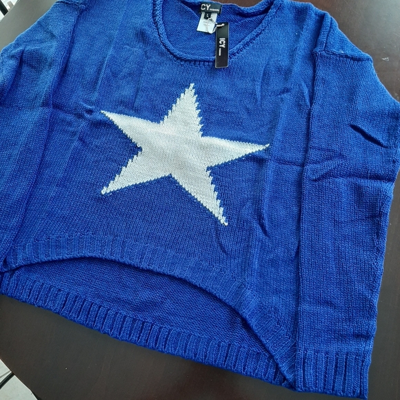 Ladies sweater - Picture 5 of 7